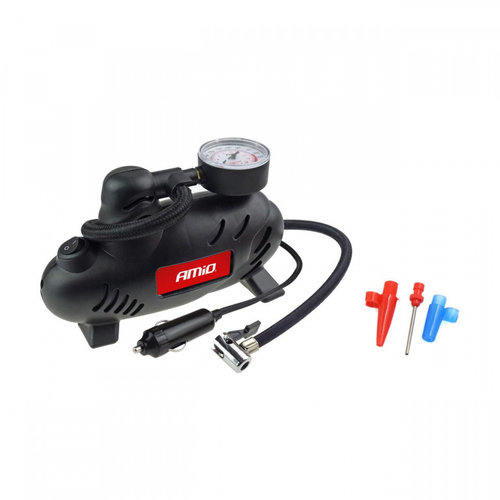 Mini compresor auto 12V ACOMP-07 AVX-AM02181