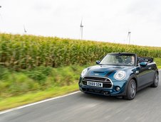 Mini Convertible Sidewalk