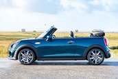 Mini Convertible Sidewalk