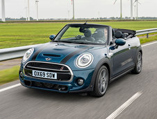 Mini Convertible Sidewalk