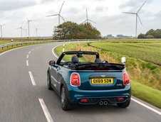 Mini Convertible Sidewalk