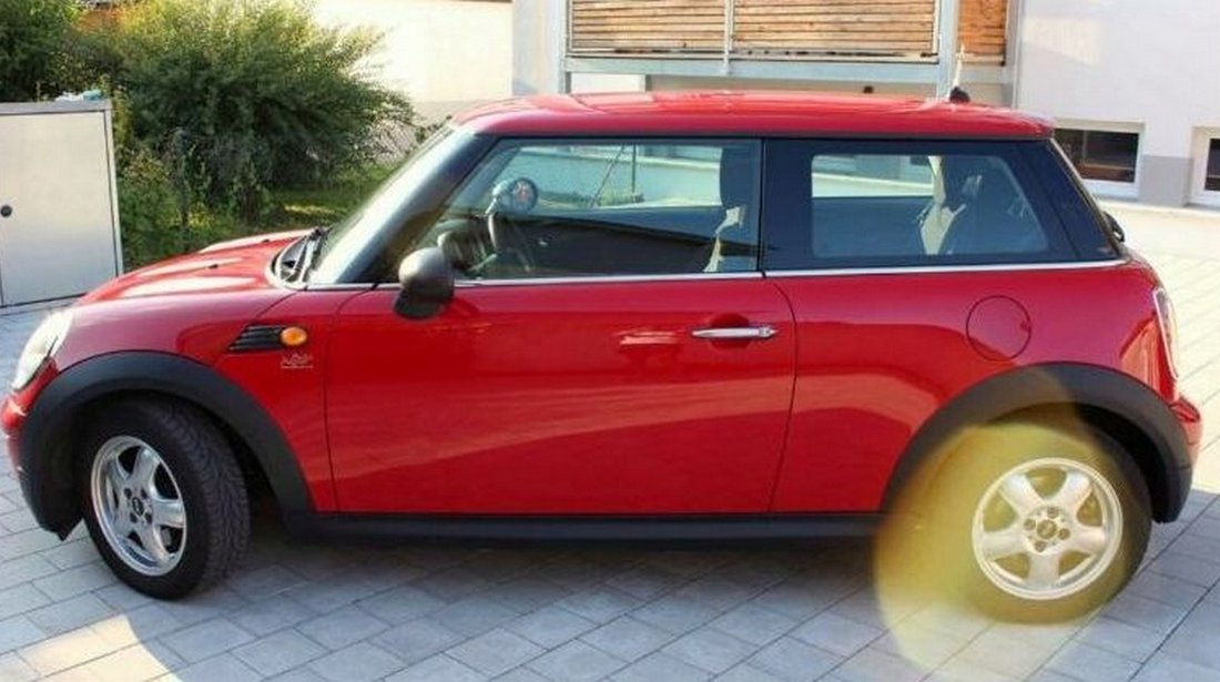 Mini Cooper 1.4 2009