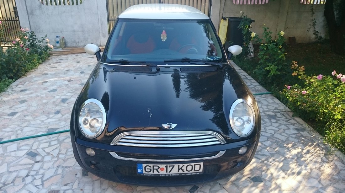 Mini Cooper 1.6 16v 2003