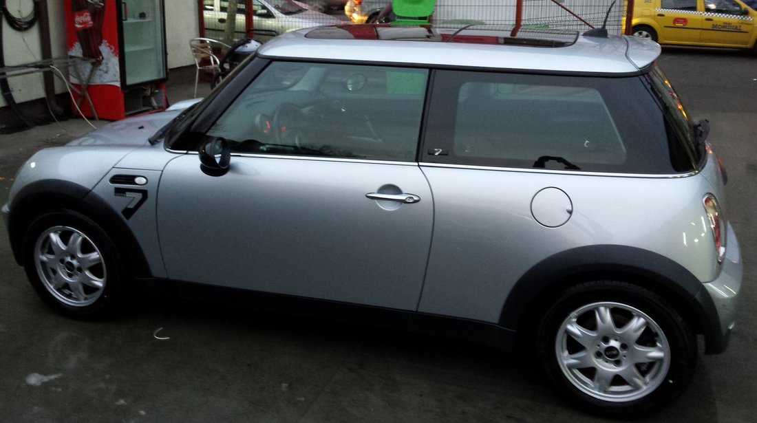 Mini Cooper 1.6 2006