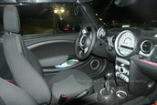 Mini Cooper Cabrio - poze spion