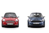 MINI Cooper Convertible