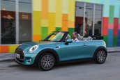 MINI Cooper Convertible