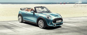 Tot ce trebuie sa stii despre MINI Cooper Convertible. Plus GALERIE FOTO si VIDEO