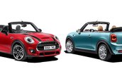 MINI Cooper Convertible