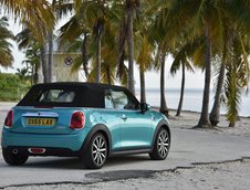 MINI Cooper Convertible