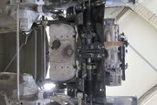 MINI Cooper cu motor V8