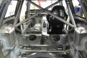 MINI Cooper cu motor V8