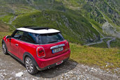 MINI Cooper D