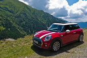 MINI Cooper D