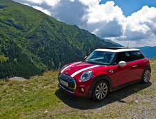 MINI Cooper D