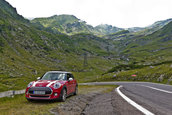 MINI Cooper D