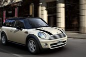 Mini Cooper de 150 CP