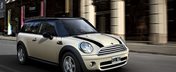 Un Mini Cooper de 150 CP