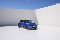 MINI Cooper E