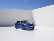 MINI Cooper E