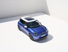 MINI Cooper E