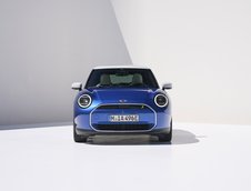 MINI Cooper E