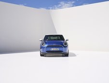 MINI Cooper E