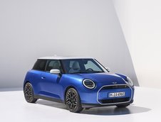 MINI Cooper E