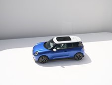 MINI Cooper E