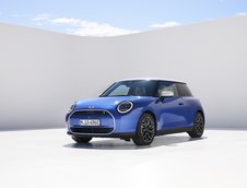 MINI Cooper E