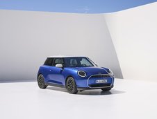 MINI Cooper E