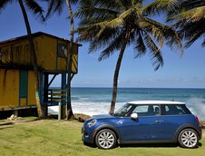 Mini Cooper - Galerie Foto