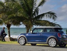 Mini Cooper - Galerie Foto