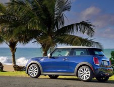 Mini Cooper - Galerie Foto