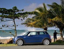 Mini Cooper - Galerie Foto