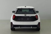 Mini Cooper JCW E - Poze spion