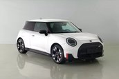 Mini Cooper JCW E - Poze spion