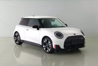 Mini Cooper JCW E - Poze spion