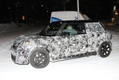Mini Cooper - Noi poze spion