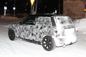 Mini Cooper - Noi poze spion