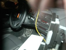 Mini Cooper - Noi poze spion