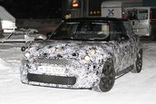 Mini Cooper - Noi poze spion