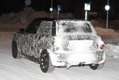 Mini Cooper - Noi poze spion