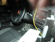 Mini Cooper - Noi poze spion