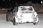 Mini Cooper - Noi poze spion