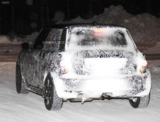 Mini Cooper - Noi poze spion