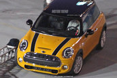 Mini Cooper - Poze Spion