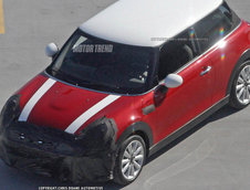 Mini Cooper - Poze Spion