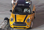 Mini Cooper - Poze Spion