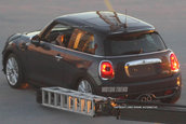 Mini Cooper - Poze Spion